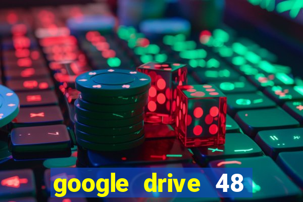 google drive 48 leis do poder